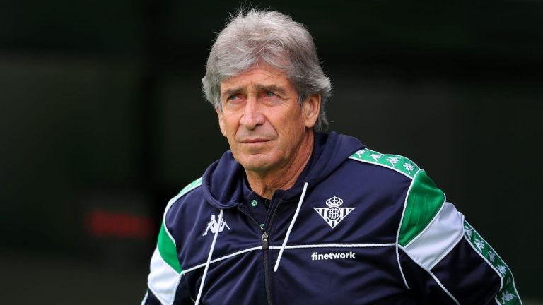 Pellegrini respira con el parón de selecciones