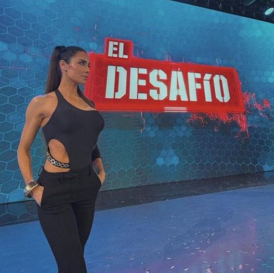 Pilar Rubio brilla con su elegancia