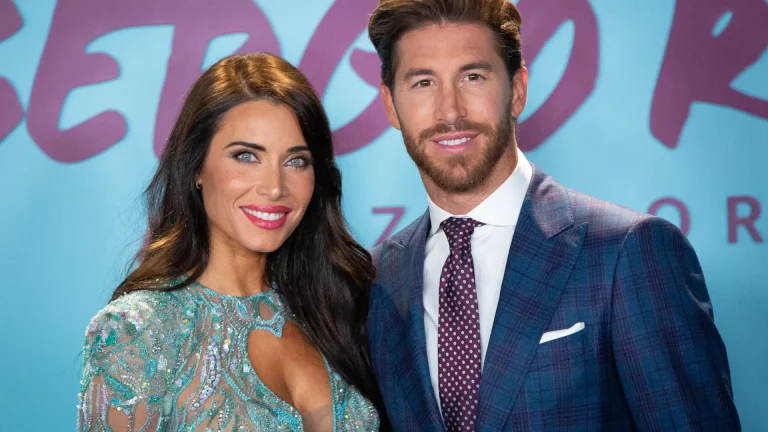 Pilar Rubio da detalles escabrosos de su relación con Sergio Ramos: saltan chispas