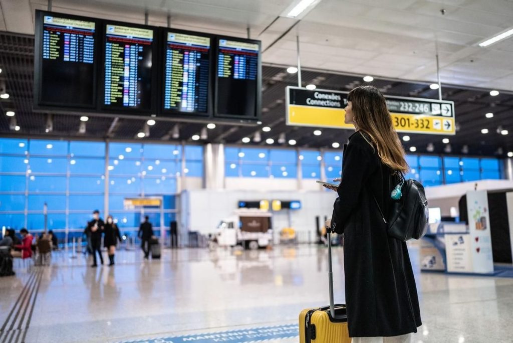 La manera más sencilla de meter comida gratis en el aeropuerto antes de viajar en avión 111 Planificación de comidas: Ideas creativas para tus viajes