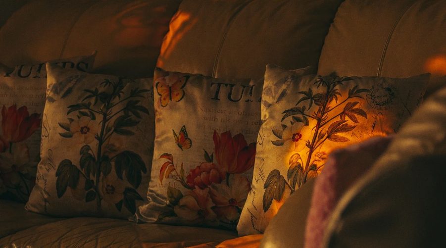Por solo 3 euros IKEA hace más acogedor tu dormitorio