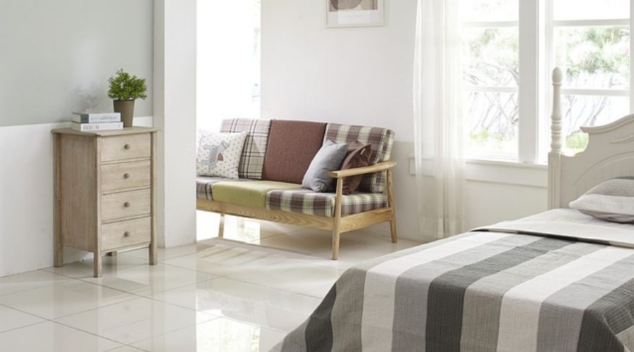 Por solo 3 euros IKEA hace más acogedor tu dormitorio