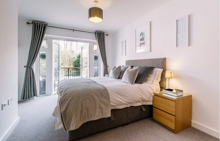 Por solo 3 euros IKEA hace más acogedor tu dormitorio