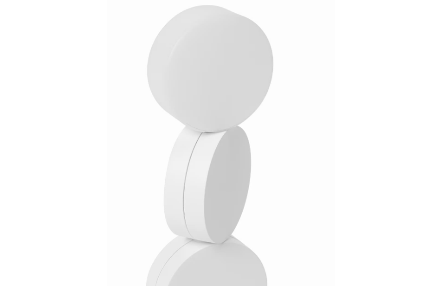 lámpara LED de mesa