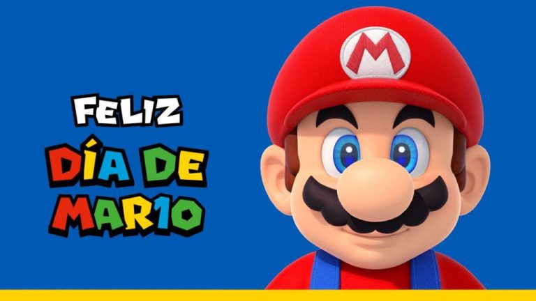 Feliz día de Mario, te contamos por qué es su día y otras anécdotas
