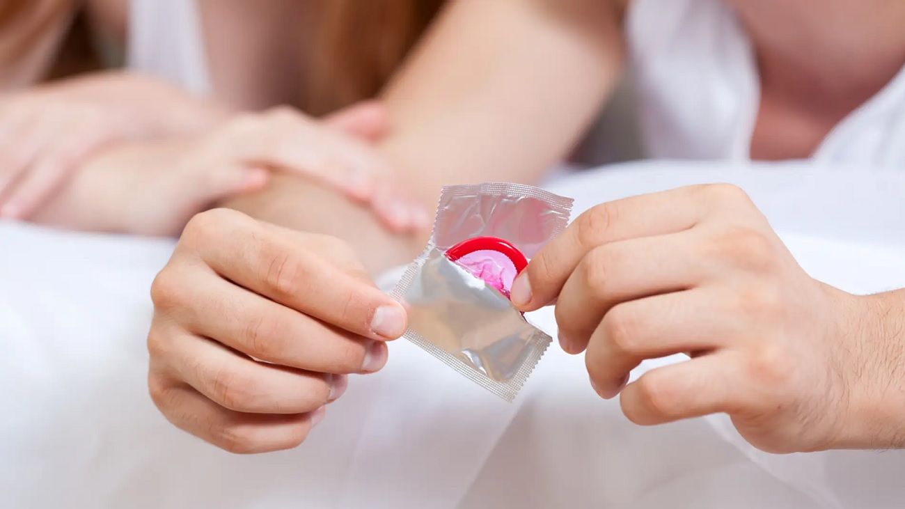 Sanidad lanza kits de autodiagnóstico de ITS y preservativos gratis: un plan para jóvenes de 16 a 22 años 1 preservativos gratis jóvenes