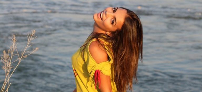 Presume de moreno con el producto que arrasa en Primark y se ha hecho viral en TikTok