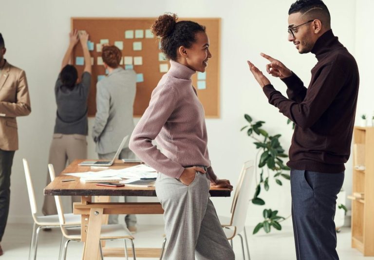 Por qué cada vez más empresas apuestan por la ambientación profesional