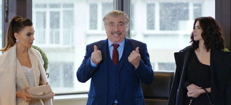 Hasan Ali descubre la trampa en 'Pecado Original' y toma medidas drásticas