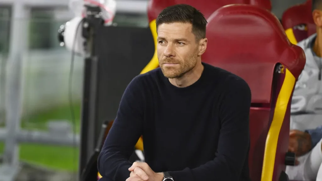 Qué ha dicho Xabi acerca de los rumores de su fichaje por la Premier