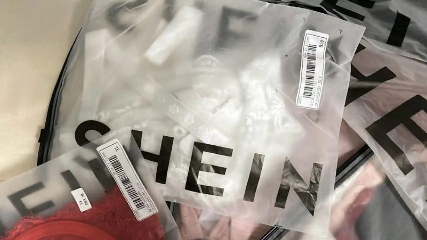 ¿Que puede hacer Shein si el impuesto al Fast Fashion llega a España?