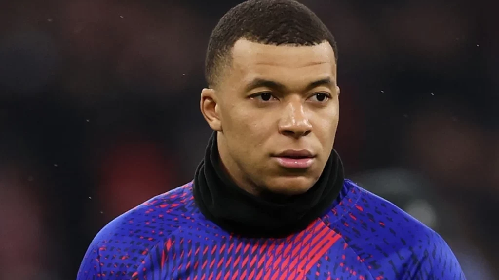 Qué se sabe sobre el contrato de Mbappé