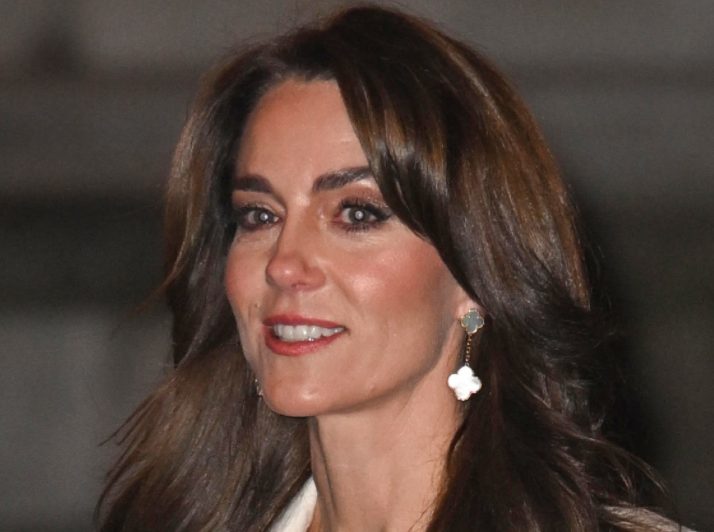 La jugarreta con la enfermedad de Kate Middleton no fue la primera de la Casa Real Británica