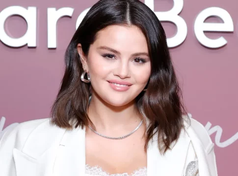 Qué tipo de marcas pagan por publicaciones patrocinadas en la cuenta de Instagram de Selena Gomez influencer
