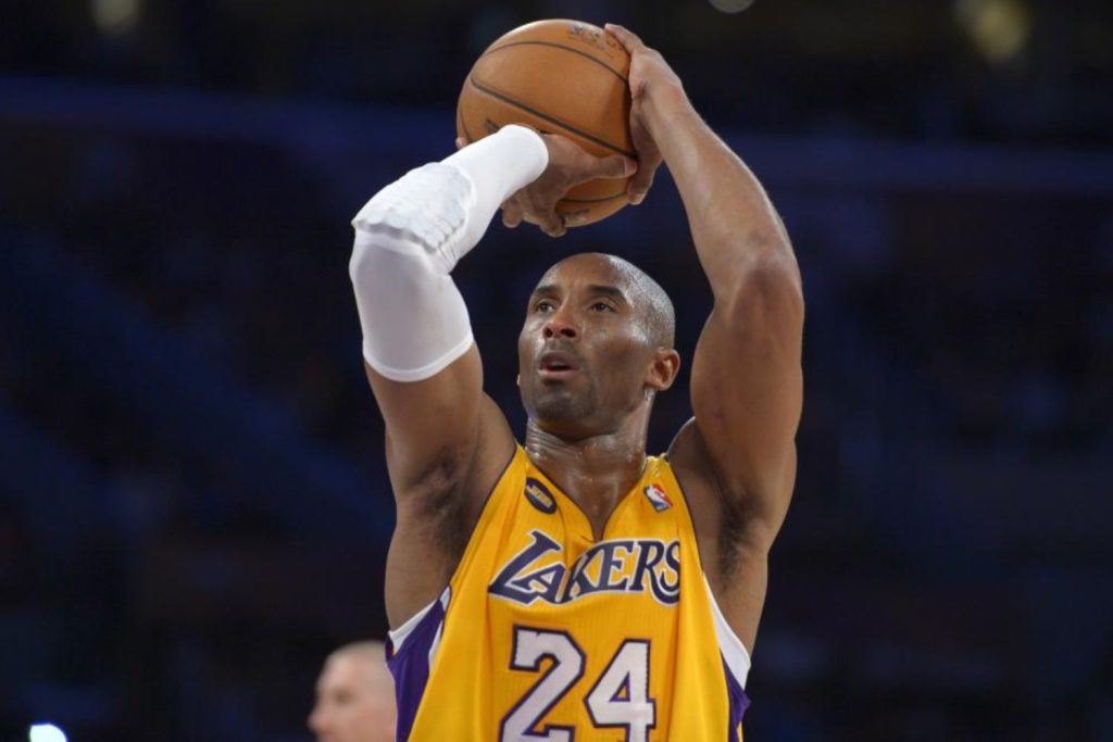 La 'Mentalidad Mamba' de Kobe Bryant que todos podemos aplicar: los secretos de su libro, disponible en Amazon, Fnac y más 86 Quién fue Kobe Bryant