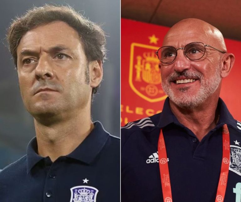 Los planes de la RFEF ponen de los nervios al FC Barcelona