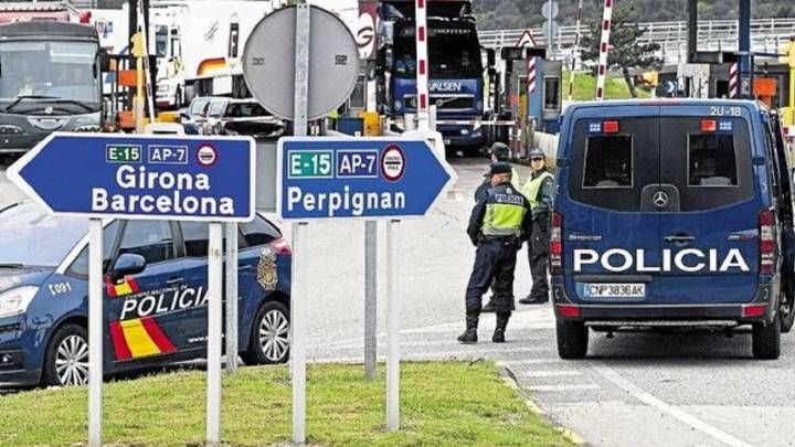Reacciones en las redes: ¿Apoyo o controversia ante las experiencias compartidas en la frontera?