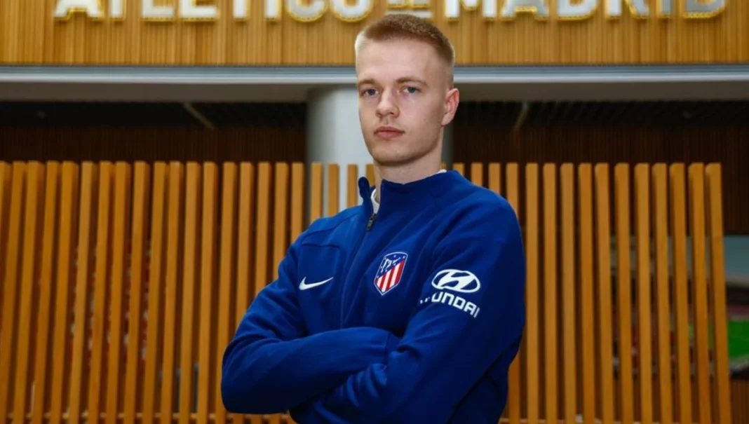 Reconocimiento a nivel mundial