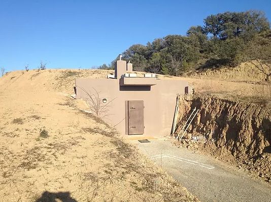 Europa incrementa la construcción de búnkeres ante la amenaza de guerra 2 Reforzando la protección ante la amenaza de guerra