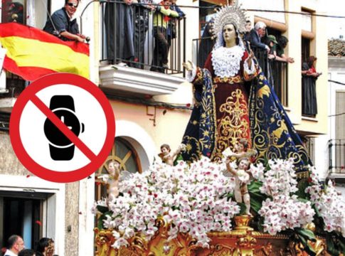 Tobarra se rebela contra el reloj: ¡Descubre el insólito motivo por el que no cambiarán la hora!