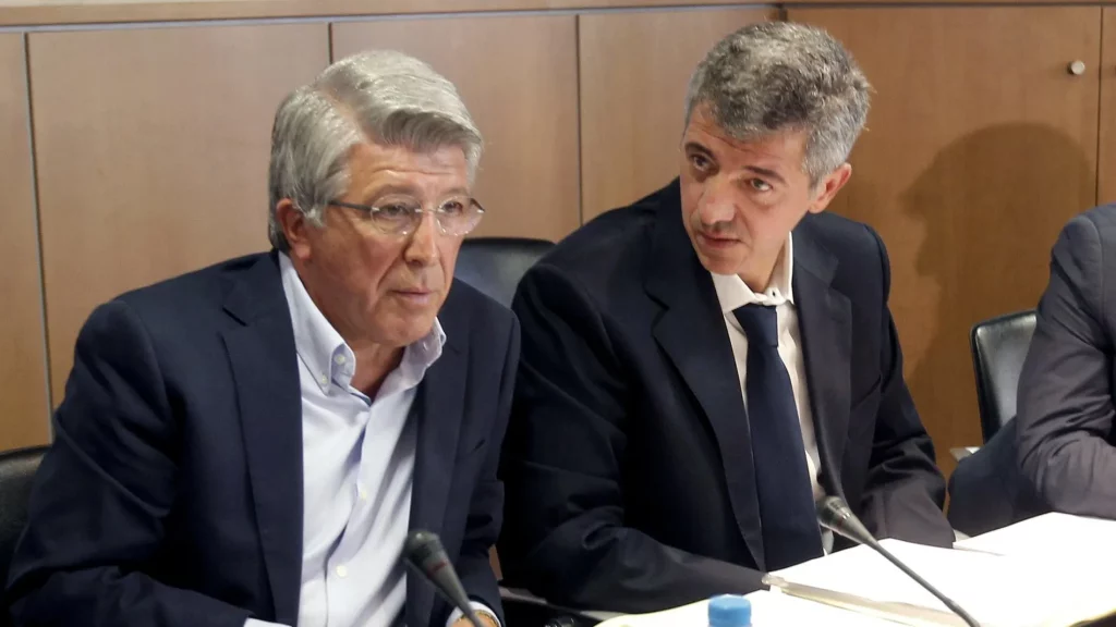 Renovaciones y caras nuevas en el horizonte Gil Marín