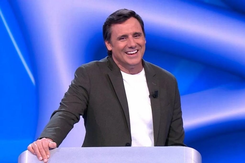 Mediaset cambia la programación de 'Reacción en cadena' en Telecinco