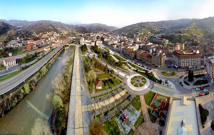 Ribadedeva: el alza más pronunciada en el precio del metro cuadrado