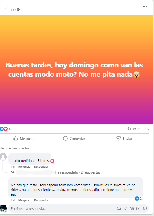 Riders Madrid captura 3