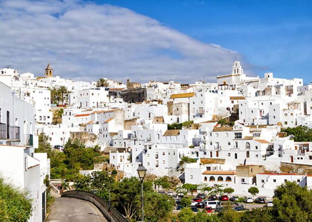 Rutas por Andalucía