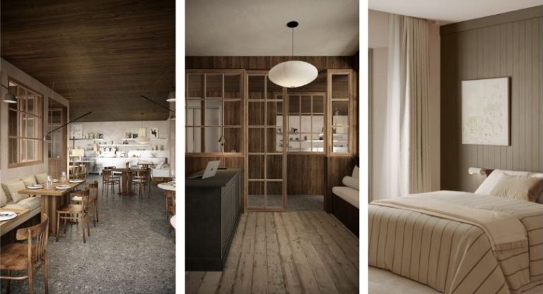 Salomon 1965 estrena la enseña ‘Casa Teva’ con la apertura de nuevo hotel este junio en Barcelona