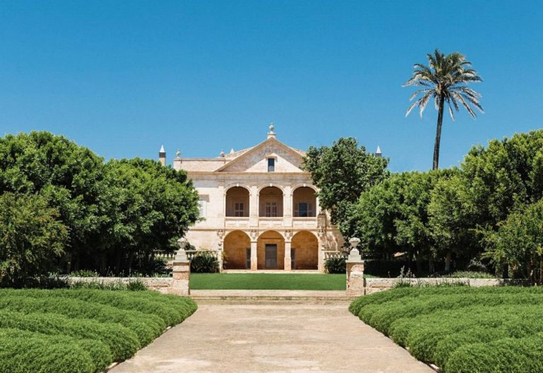 Son Vell, el hotel de Vestige Collection en Menorca, inaugurará su segunda temporada el 15 de abril