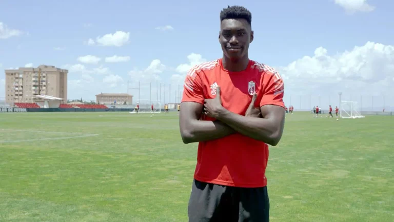 Samu Omorodion no es el único que amenaza el puesto de Morata en el Atlético