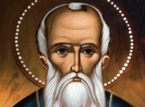 San Ruperto y San Alejandro. Santoral del miércoles santo 27 de marzo en España San Ruperto y San Alejandro. Santoral del miércoles santo 27 de marzo en España