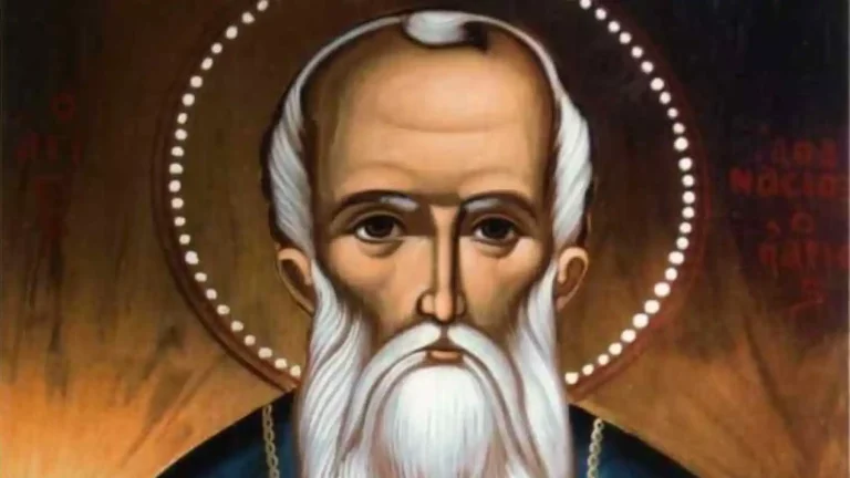 San Ruperto y San Alejandro. Santoral del Miércoles Santo 27 de marzo en España