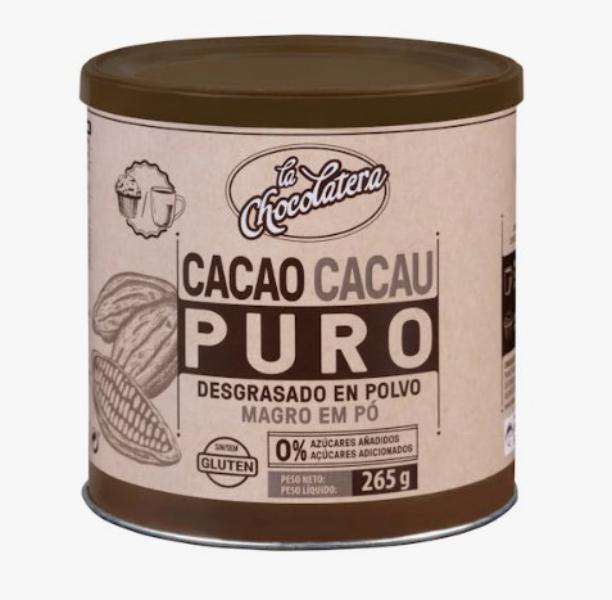 Descubre la alternativa perfecta al Cola Cao en Mercadona
