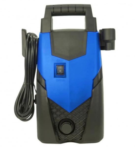 La hidrolimpiadora de Carrefour que rivaliza con la Karcher