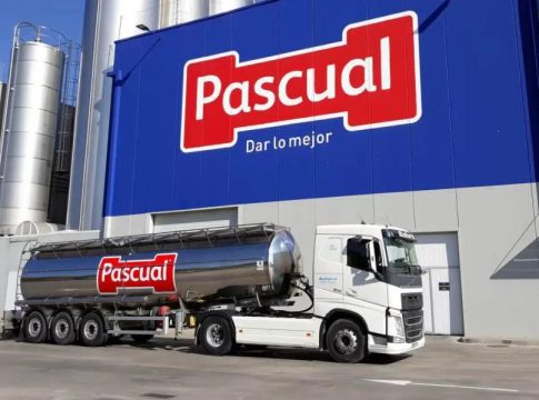 La respuesta de la empresa Pascual