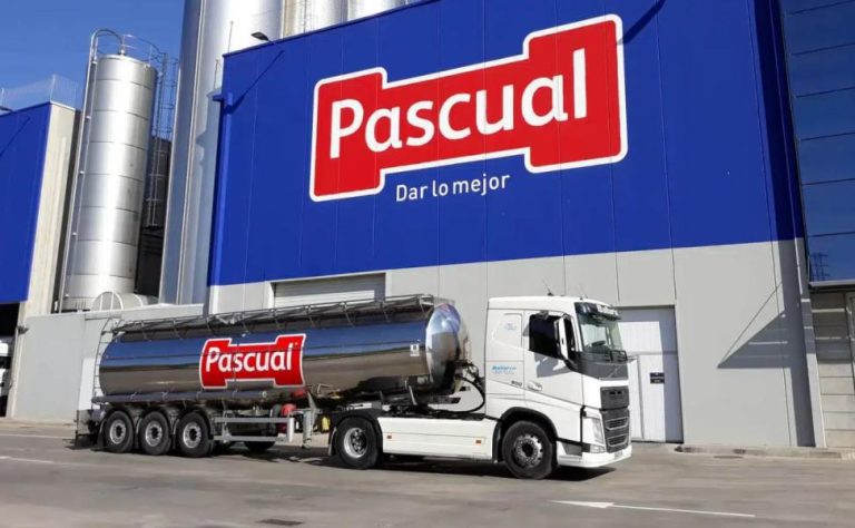 Pascual reafirma su apoyo a la Fundación ONCE y logra más de 100 nuevas oportunidades laborales para personas con diversidad funcional