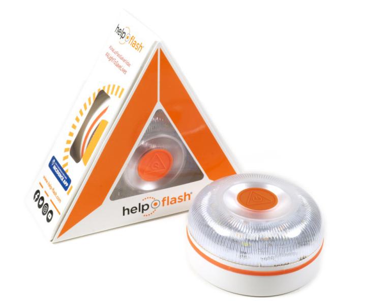 Carrefour tiene el dispositivo que te exige la DGT