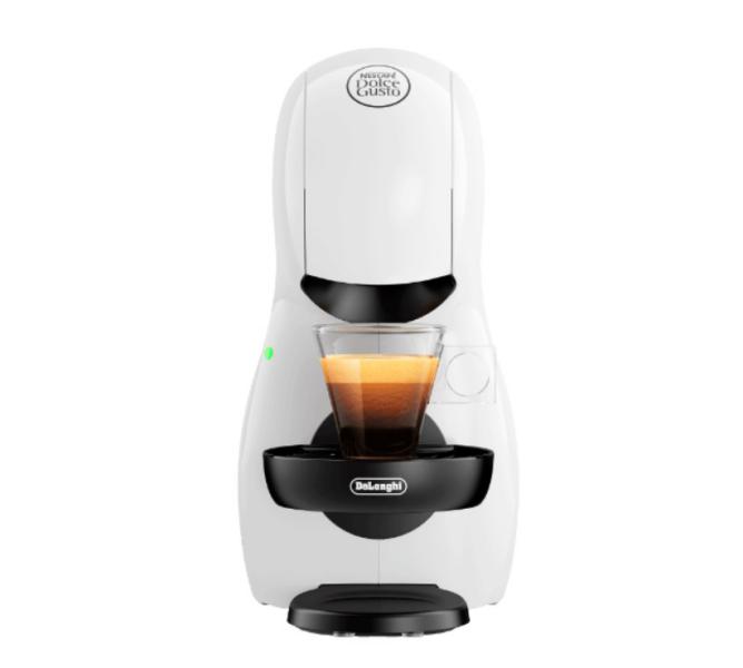 Conoce las características técnicas de la cafetera de Aldi