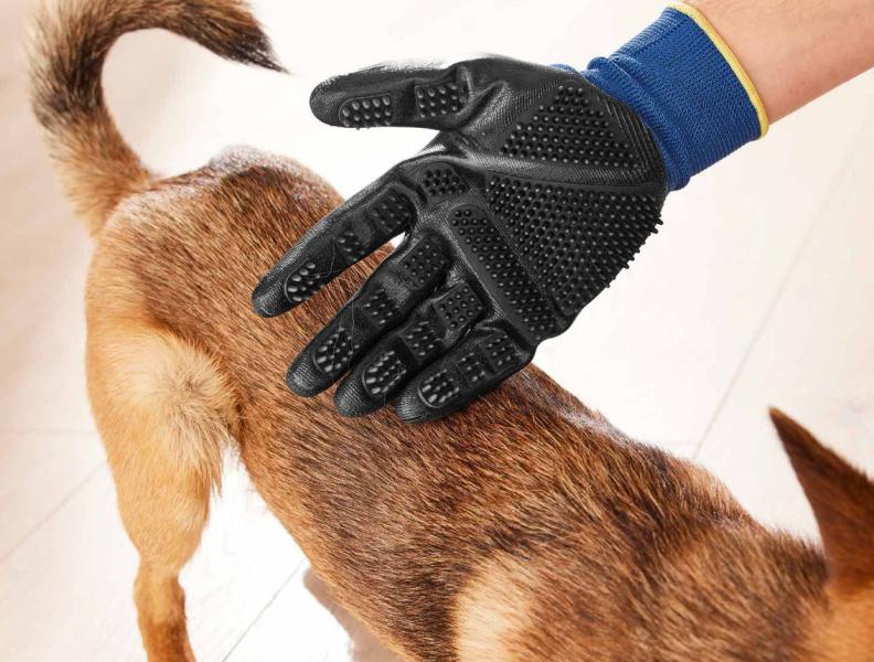 Puño elástico para un ajuste óptimo