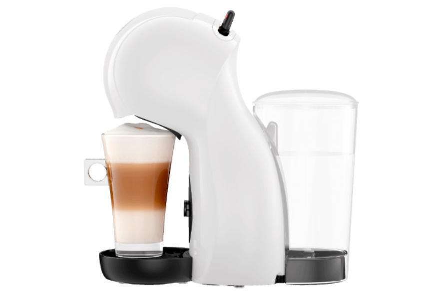 Temperatura a tu gusto: café caliente o frío