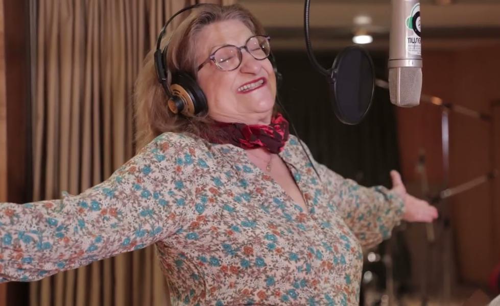 La actriz de 'La Que Se Avecina' detrás de la melodía de Mercadona