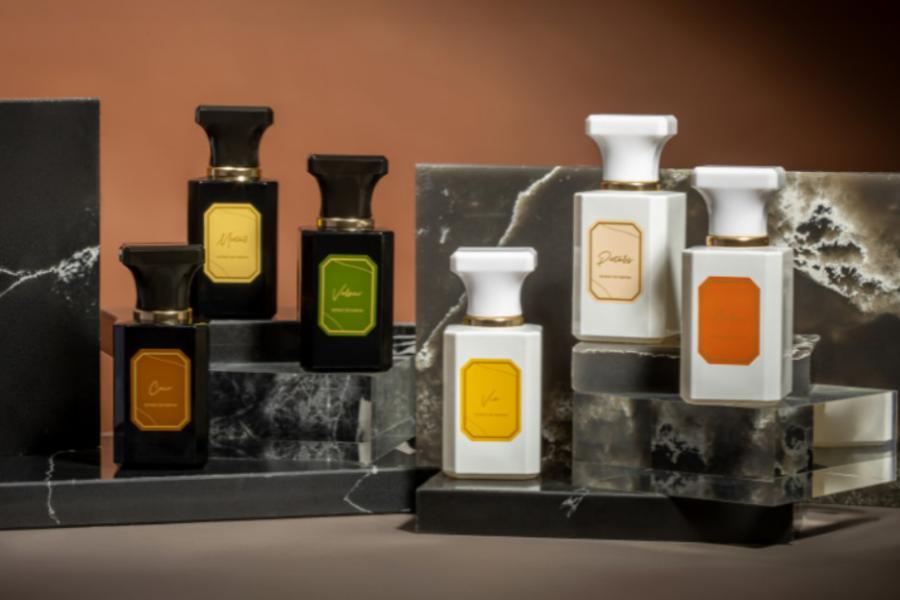 ¡Descubre la experiencia de alta perfumería en Mercadona!