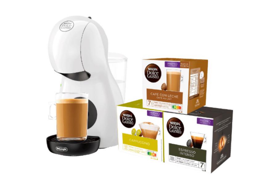 Compatibilidad y adaptabilidad: ¿cápsulas Dolce Gusto?