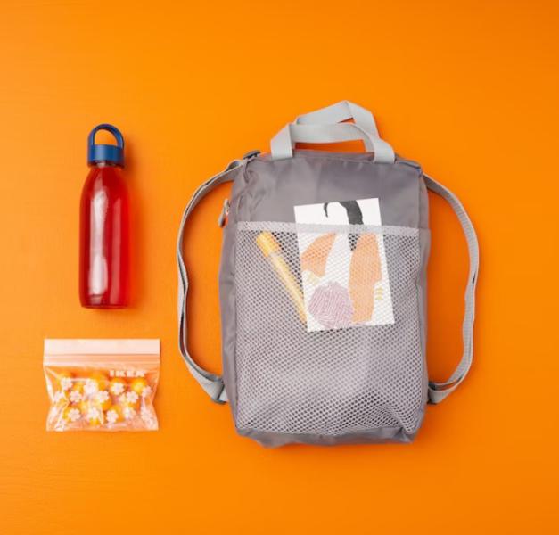 Espacio óptimo para tus necesidades de viaje