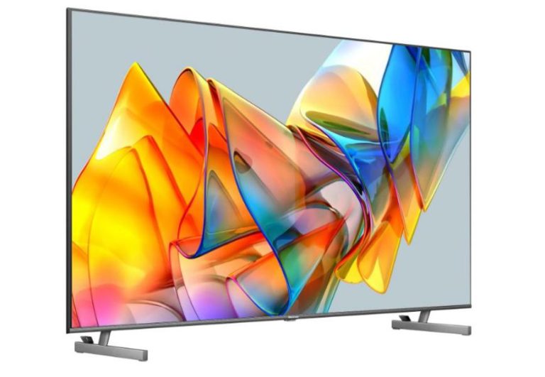 Carrefour se vuelve loco y rebaja 220 euros una Smart TV 4K de 65 pulgadas