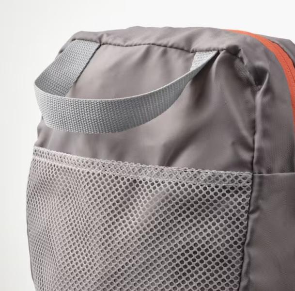 Resistente al agua y durabilidad