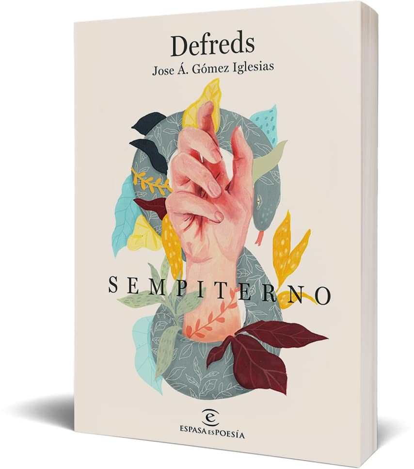 Sempiterno de Defreds