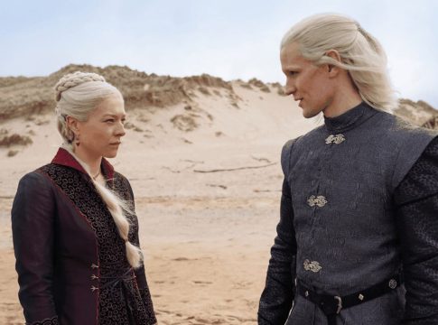 Ser Duncan el Alto y Egg, los inolvidables protagonistas de 'El Caballero de los Siete Reinos' Todos los detalles de la nueva serie de Juego de Tronos y su fecha de estreno en HBO Max